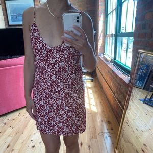 Ventura Reformation Dress